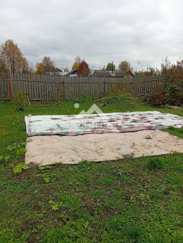Россия, Вологодская область, Харовск, улица Тельмана, 33