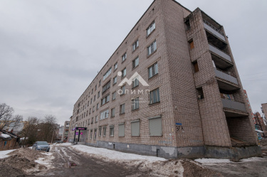 Россия, Вологда, улица Гагарина, 37А