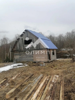 Россия, Вологодский муниципальный округ, посёлок Васильевское