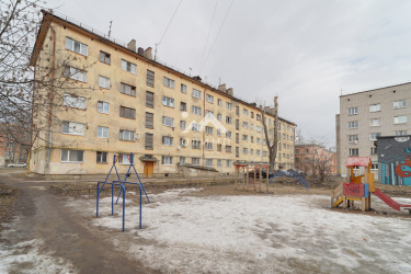 Россия, Вологда, улица Гагарина, 37