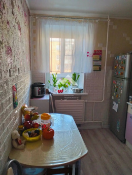 Россия, Вологда, улица Пугачёва, 34