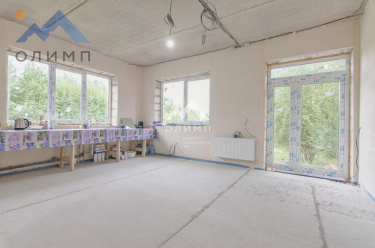 Россия, Вологодский муниципальный округ, деревня Кирики-Улита