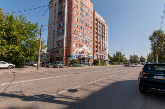 Россия, Вологда, улица Чехова, 53
