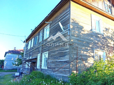 Россия, Вологодская область, село Устье, Пионерская улица, 9