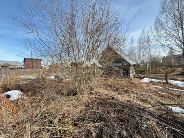 Россия, Вологда, садоводческое товарищество Поляна, Земляничная улица, 47