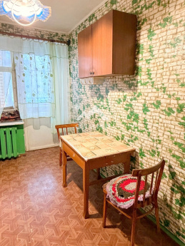 Россия, Вологодская область, Харовск, Советская улица, 21