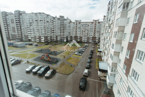 Россия, Вологда, улица Возрождения, 86