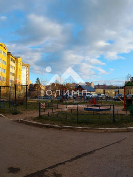 Россия, Вологда, улица Гагарина, 27