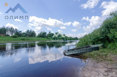 Россия, Вологодская область, Грязовецкий муниципальный округ, деревня Зимняк