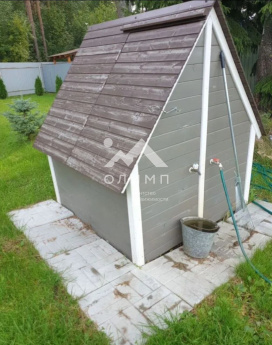 Россия, Вологодский муниципальный округ, садоводческое товарищество Сосенка