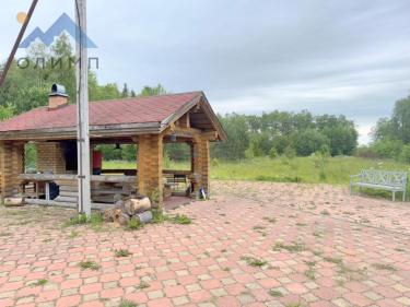 Вологодская обл, деревня Пески 14997