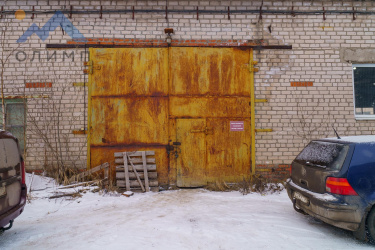 Вологодская область, Вологда, Турундаевская, 128 12966