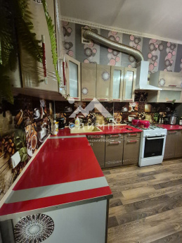 Россия, Вологда, улица Гагарина, 2Ак8