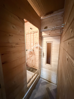 Россия, Вологодский муниципальный округ, посёлок Сосновка, Полевая улица, 28