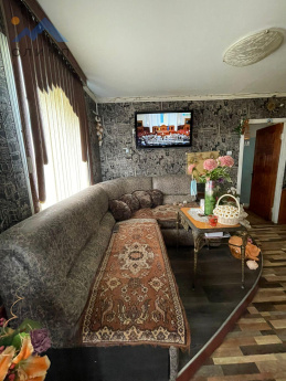 Россия, Вологодская область, Верховажский муниципальный округ, село Чушевицы, Московская улица, 15А 3454668121