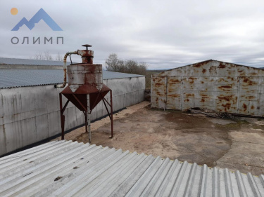 Россия, Вологодская область, Грязовецкий муниципальный округ, деревня Становищево, Садовая улица, 26 3422254143