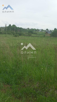 Россия, Вологодский муниципальный округ, посёлок Сосновка