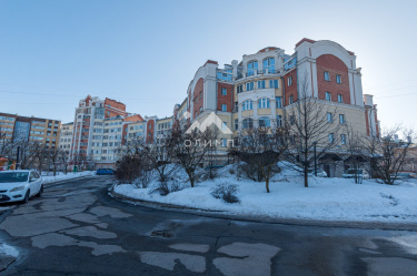 Россия, Вологда, Пречистенская набережная, 72