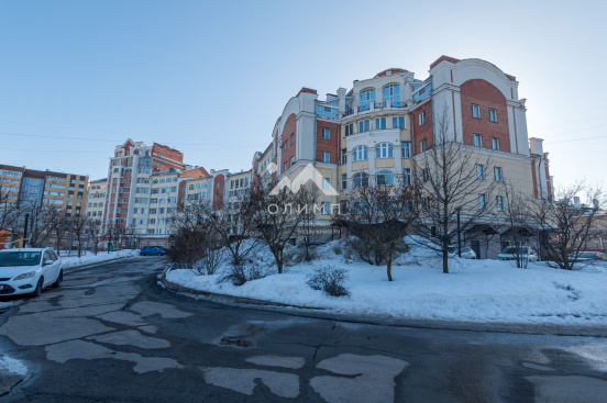 Россия, Вологда, Пречистенская набережная, 72