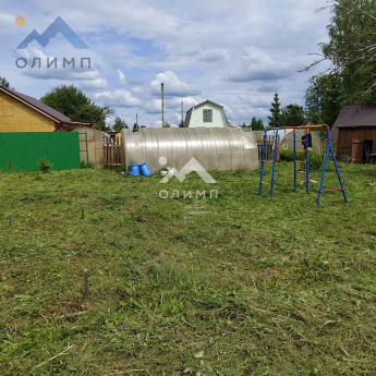 Россия, Вологодский муниципальный округ, садоводческое товарищество Подшипник, Подшипниковая улица