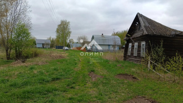 Россия, Вологодский муниципальный округ, деревня Семшино