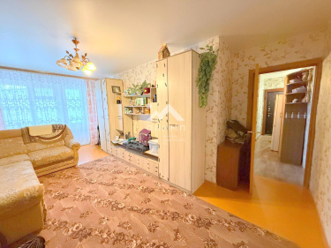 Россия, Вологодская область, Грязовецкий муниципальный округ, рабочий посёлок Вохтога, Юбилейная улица, 17