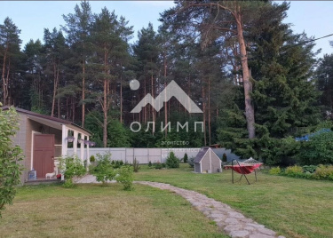 Россия, Вологодский муниципальный округ, садоводческое товарищество Сосенка