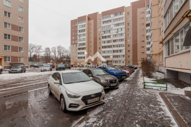 Россия, Вологда, Рабочая улица, 1