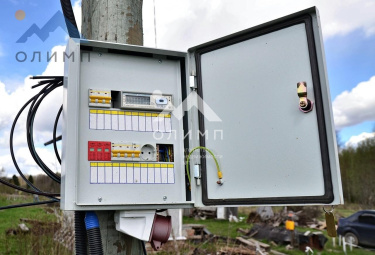 Россия, Вологодский муниципальный округ, садоводческое товарищество Костино-1