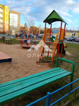 Россия, Вологда, улица Гагарина, 27