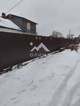 Россия, Вологда, Ольховая улица, 84