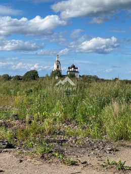 Россия, Вологодский муниципальный округ, деревня Баралово