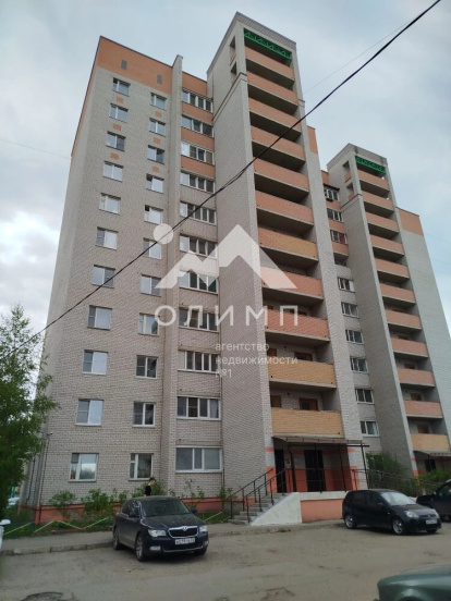 Россия, Вологда, Дальняя улица, 20Д