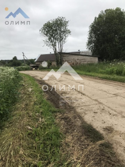 Россия, Вологодский муниципальный округ, деревня Яминово