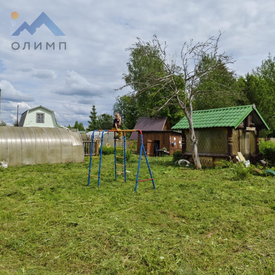Вологодская область, садоводческое товарищество Подшипник, Подшипниковая улица 13605