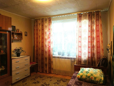 Россия, Вологодская область, Харовск, улица Кирова, 16