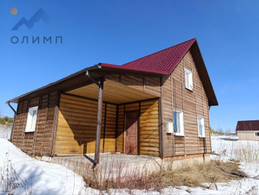 Россия, Вологодская область, село Верховажье, Осенняя улица, 26