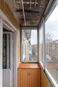 Россия, Вологда, Козлёнская улица, 71