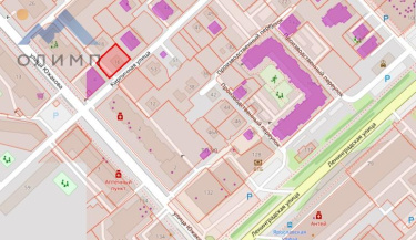 Вологодская обл, г Вологда, ул Кирпичная, 52 14735