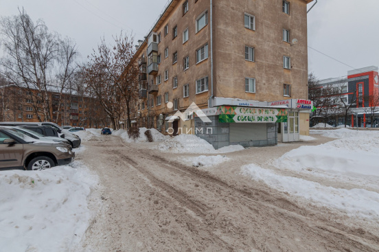 Россия, Вологда, улица Горького, 120