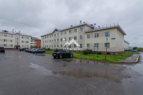 Россия, Вологда, Приграничная улица, 10А