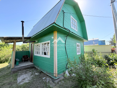 Россия, Вологда, СНТ Рябинушка, 112