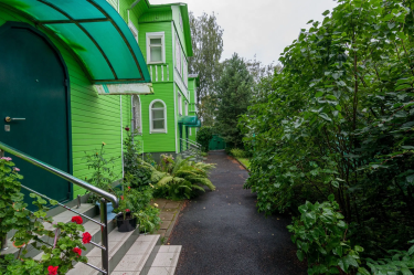 Россия, Вологда, Галкинская улица, 75