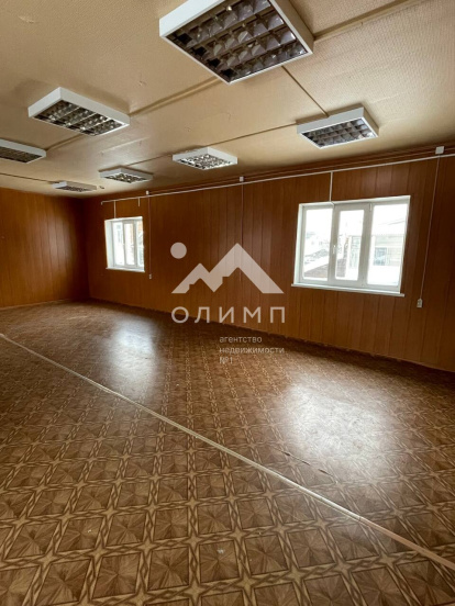 Россия, Ярославская область, рабочий посёлок Некрасовское, Кооперативная улица, 16