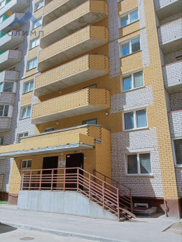 Вологодская область, Вологда, улица Гагарина, 80Ак4 14171