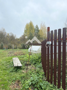 Россия, Вологодский муниципальный округ, садоводческое товарищество Броун 5672175596