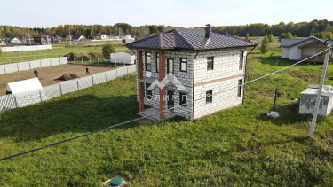 Россия, Вологодский муниципальный округ, село Первомайское, Фёдоровская улица