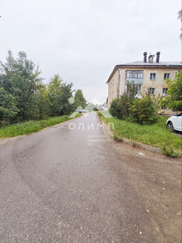 Россия, Вологодский муниципальный округ, посёлок Грибково, 2