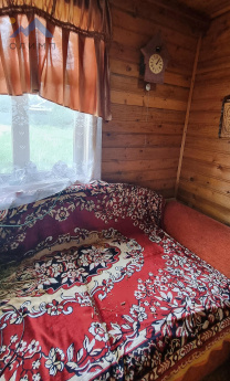 Вологодская область, садоводческое товарищество Колос 14390