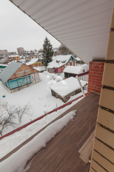 Россия, Вологда, Новый переулок, 16